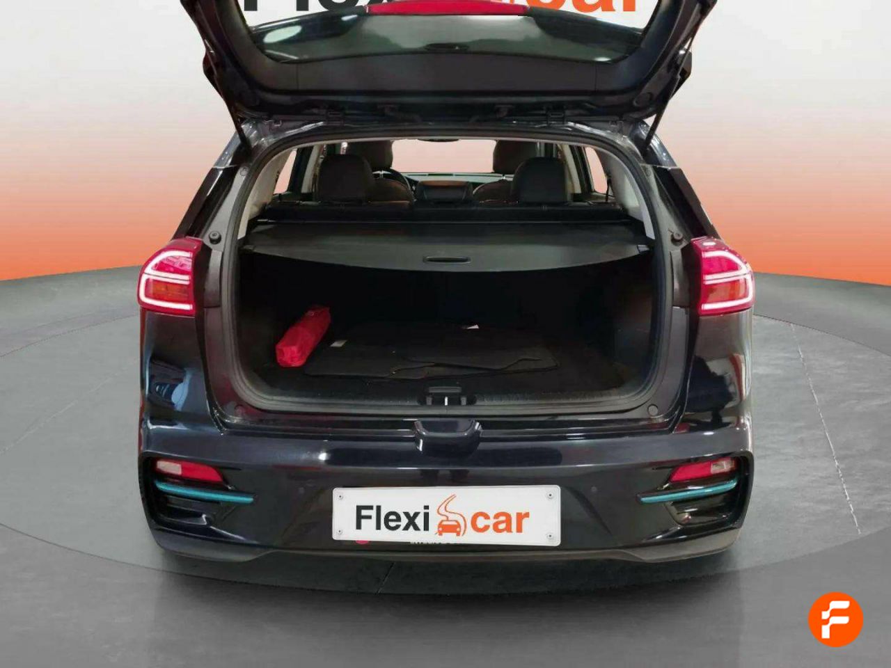 Foto Kia Niro 16