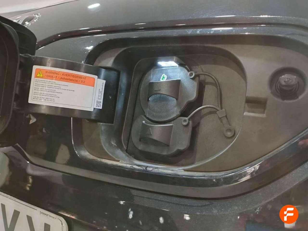 Foto Kia Niro 18