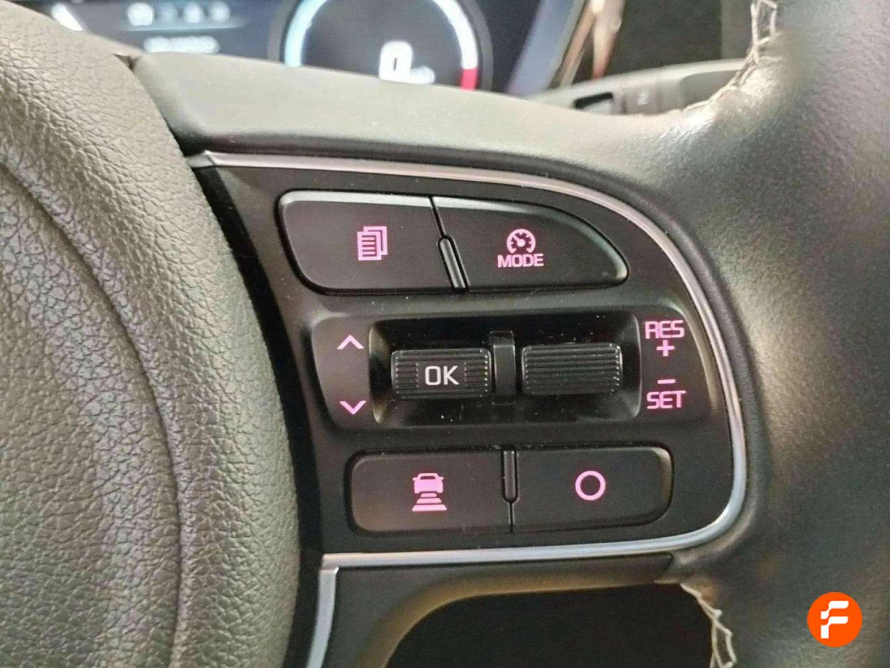 Foto Kia Niro 22