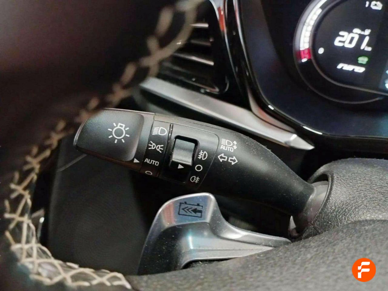 Foto Kia Niro 23