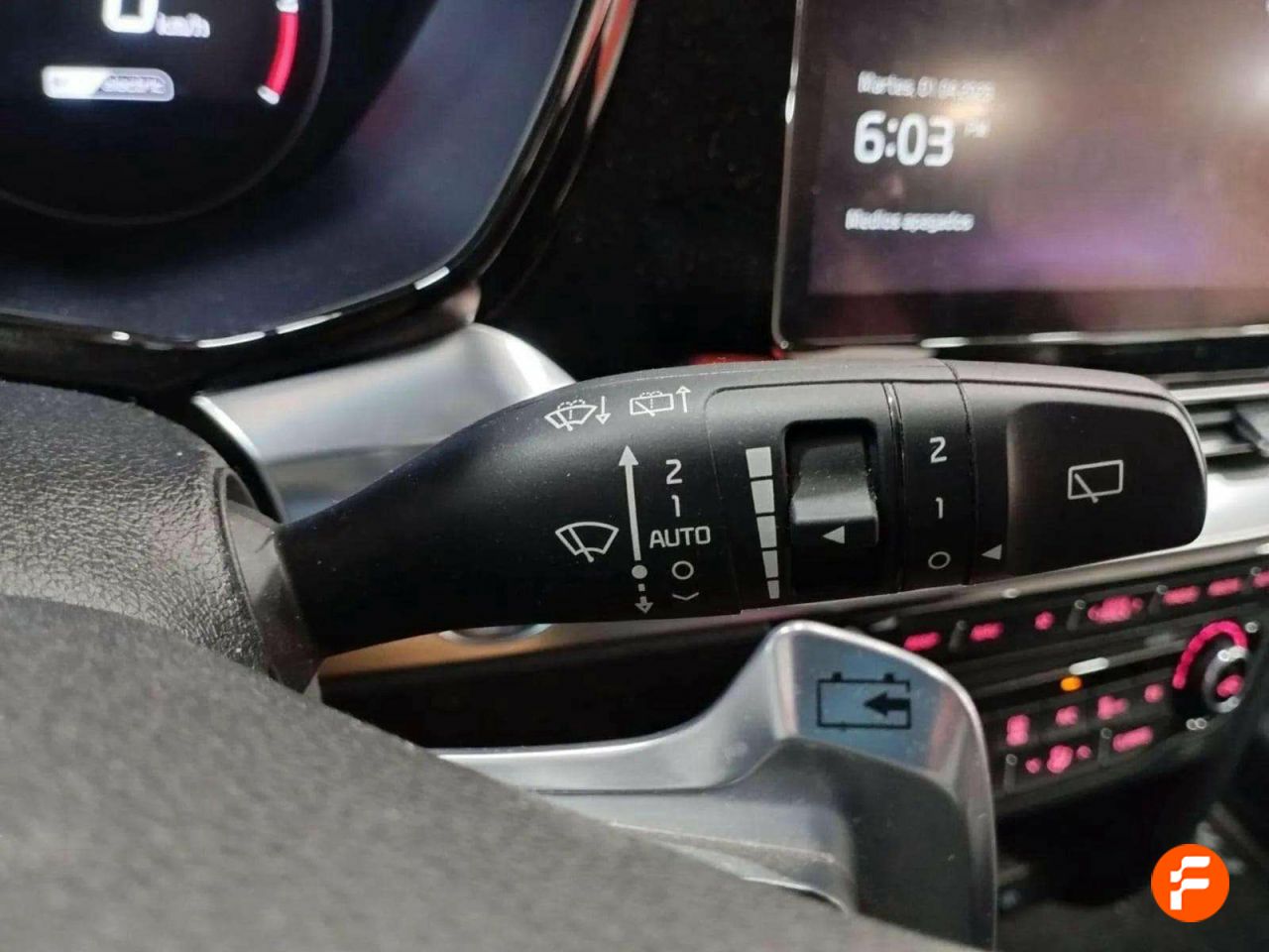 Foto Kia Niro 24