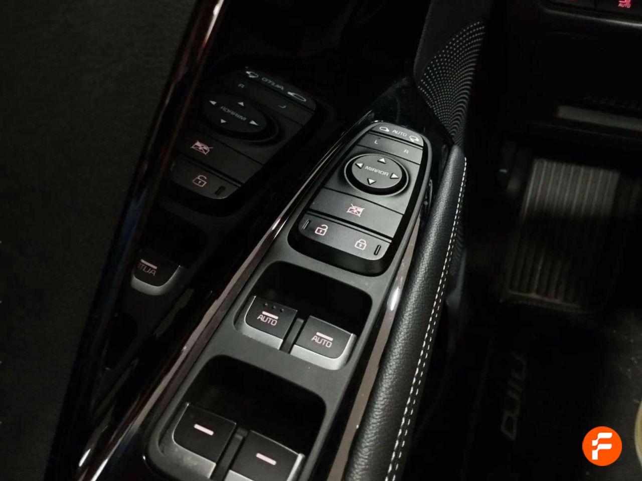 Foto Kia Niro 26