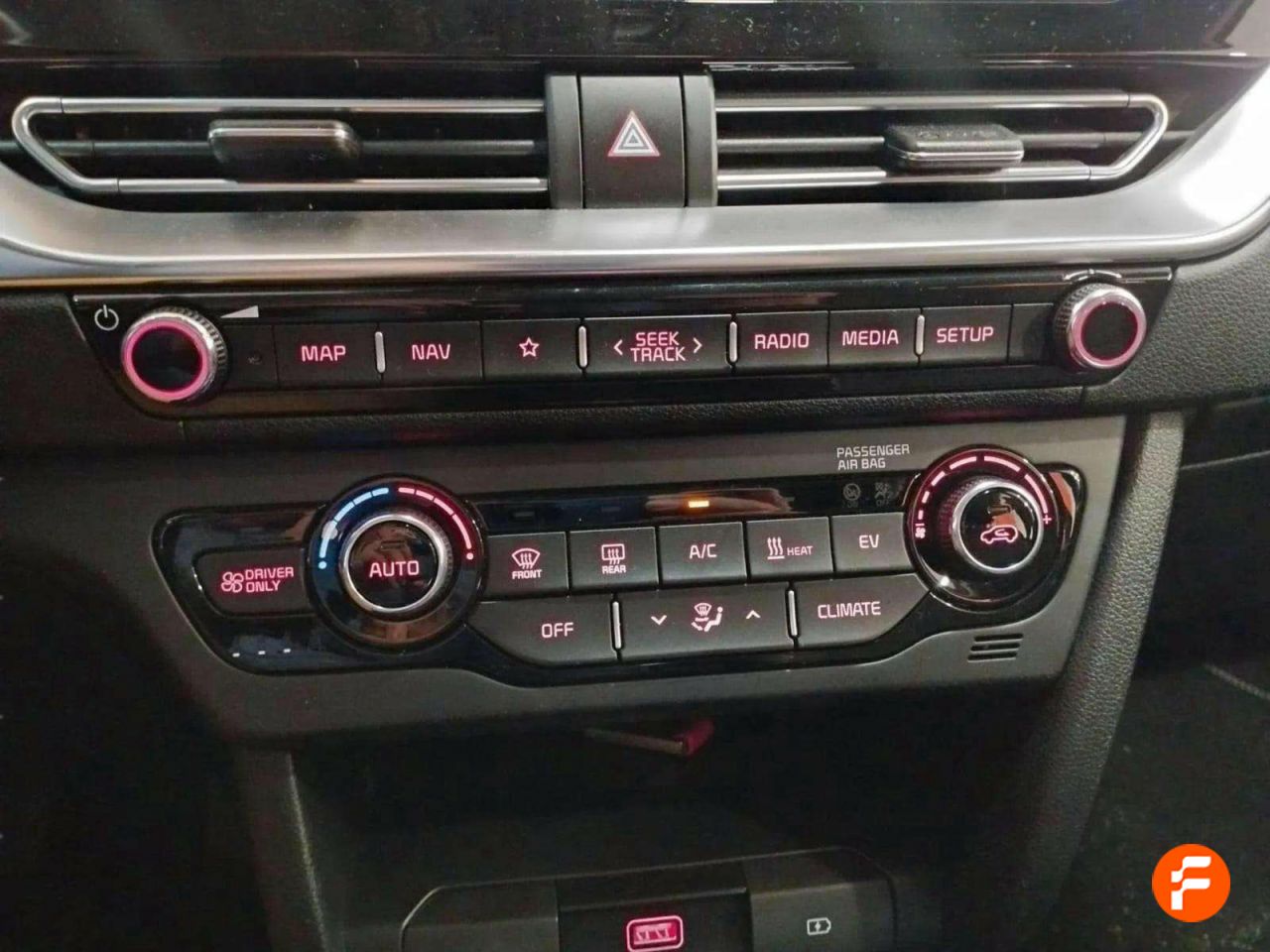 Foto Kia Niro 30