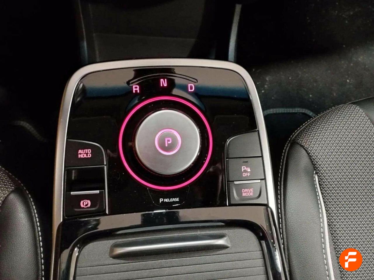 Foto Kia Niro 31
