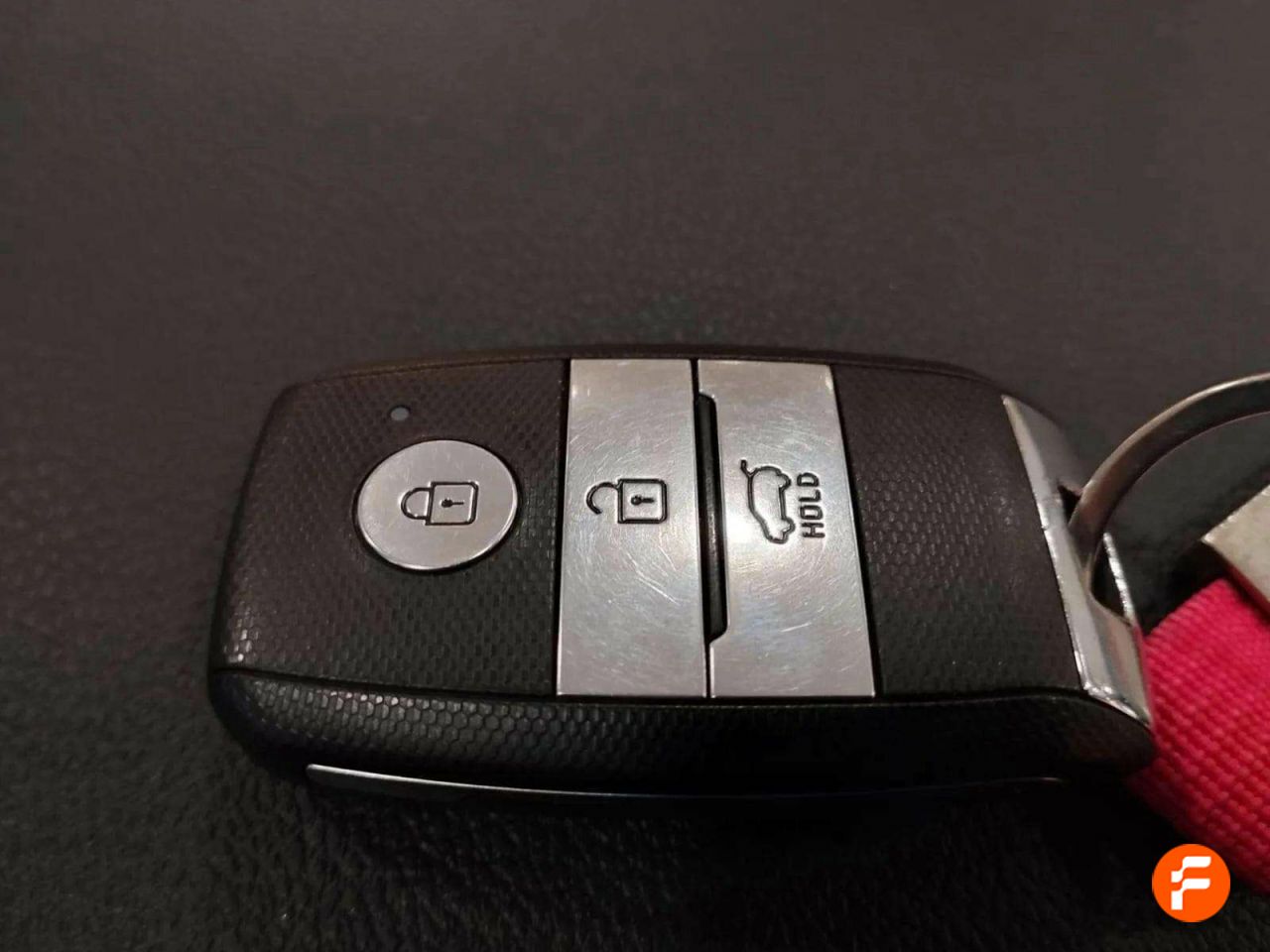 Foto Kia Niro 33