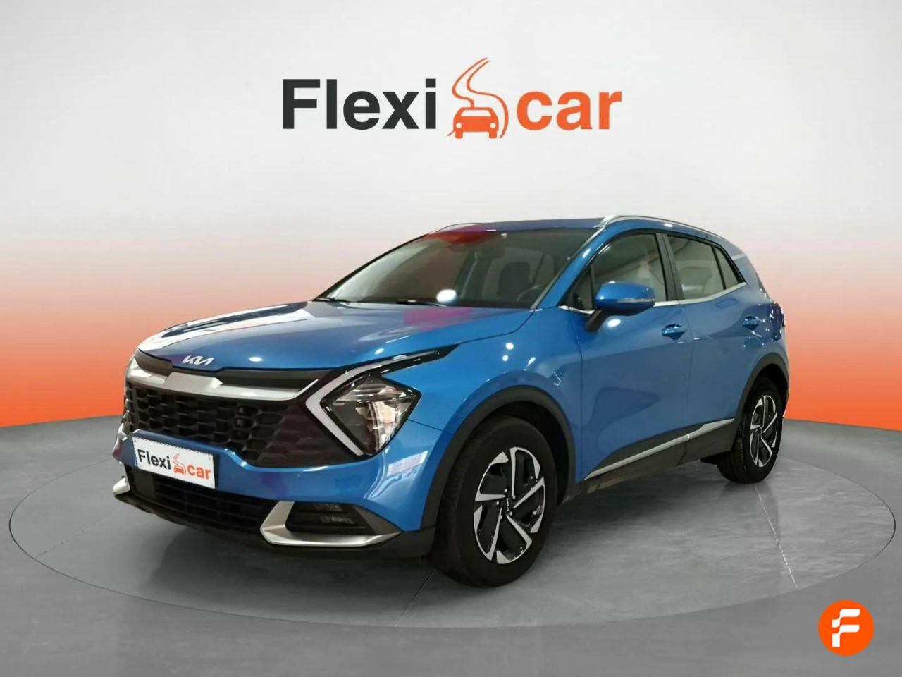 Foto Kia Sportage 3