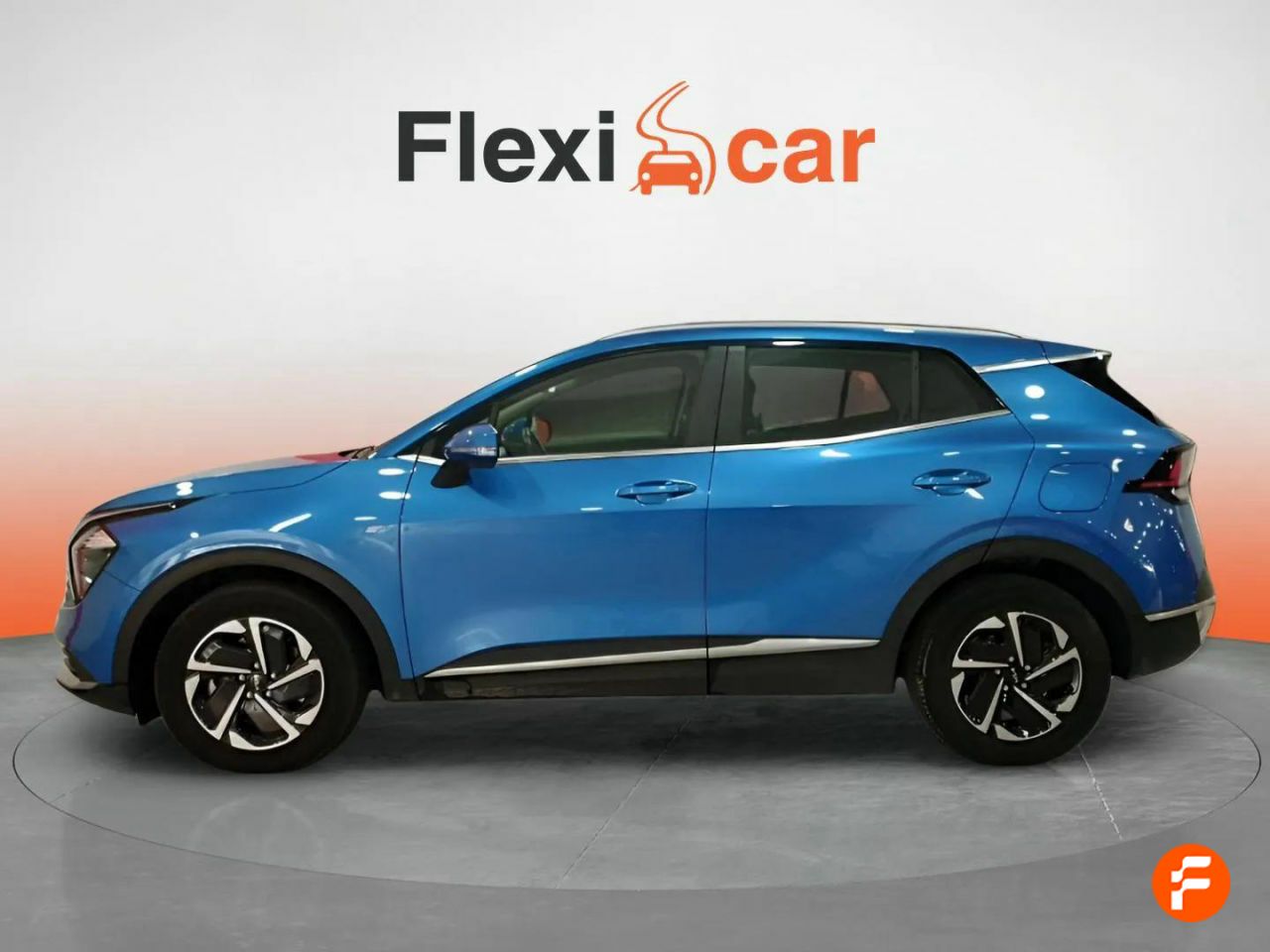 Foto Kia Sportage 4