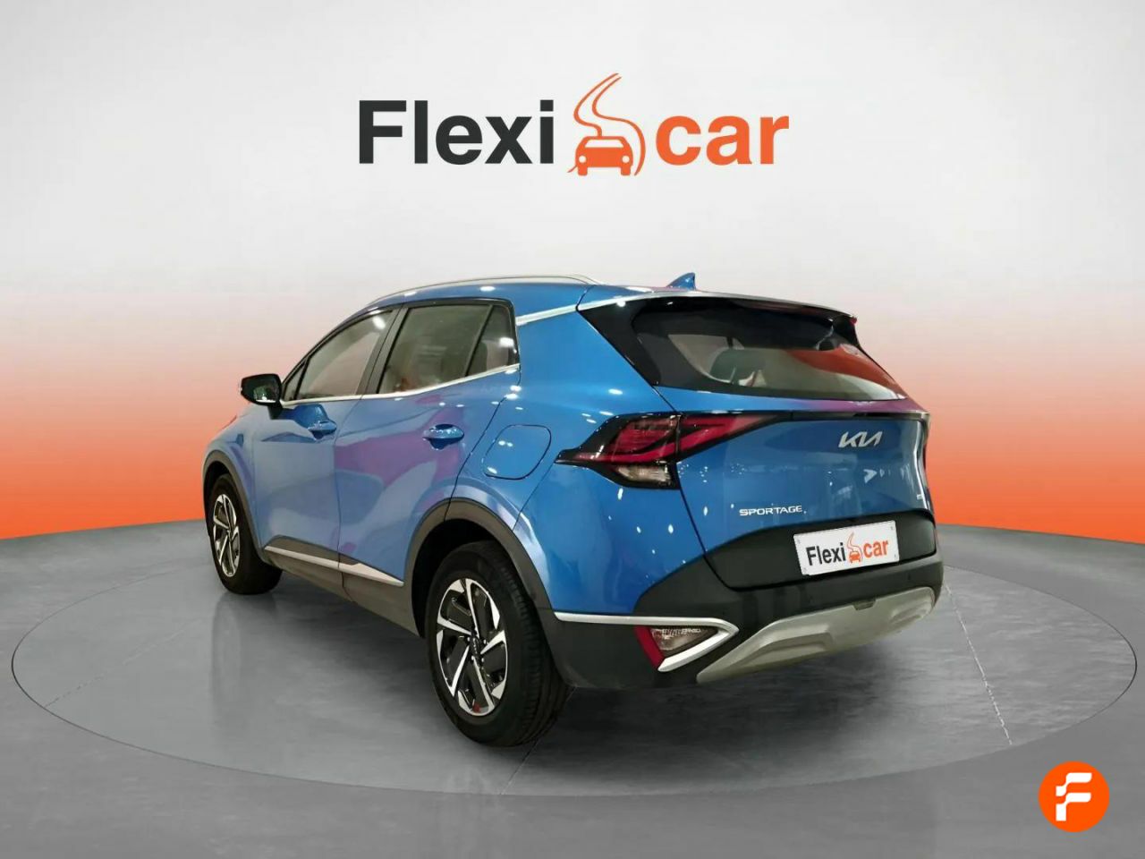 Foto Kia Sportage 5