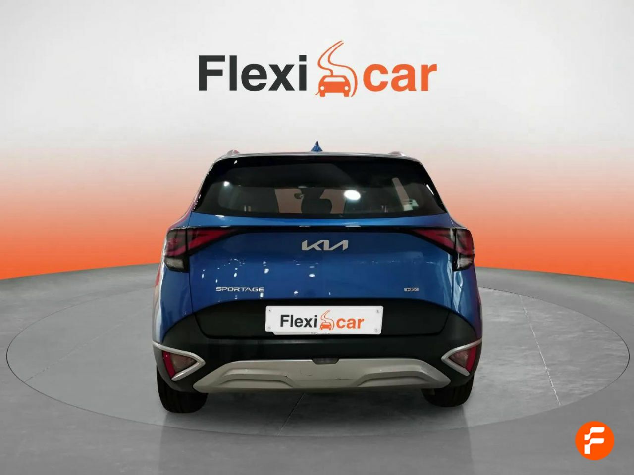 Foto Kia Sportage 7
