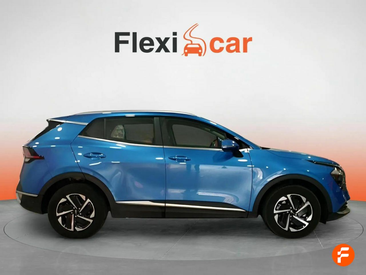 Foto Kia Sportage 9