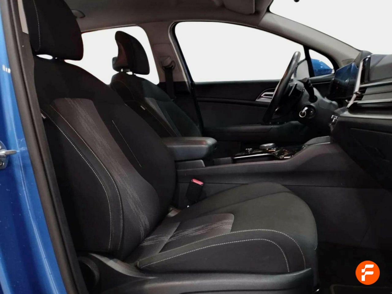 Foto Kia Sportage 13