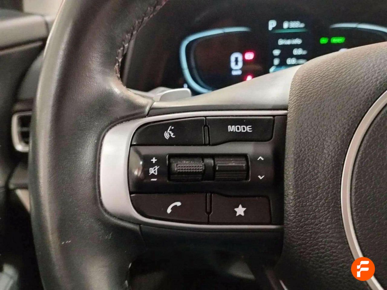 Foto Kia Sportage 19