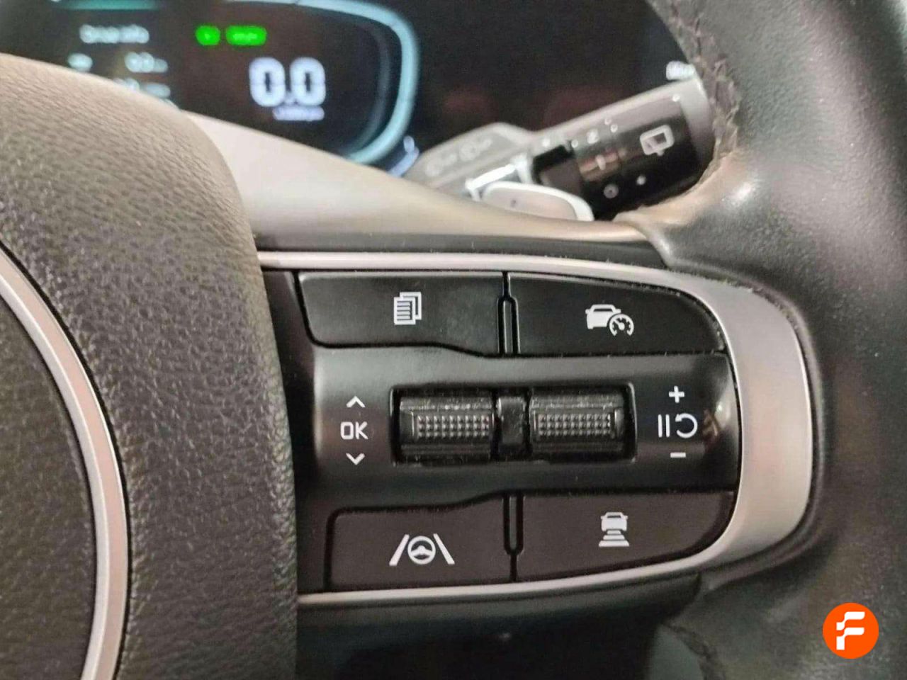 Foto Kia Sportage 20