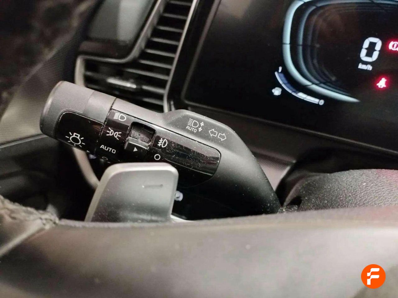Foto Kia Sportage 21