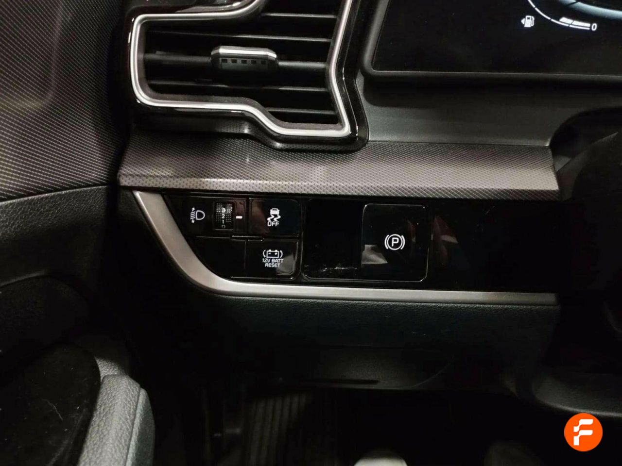 Foto Kia Sportage 24