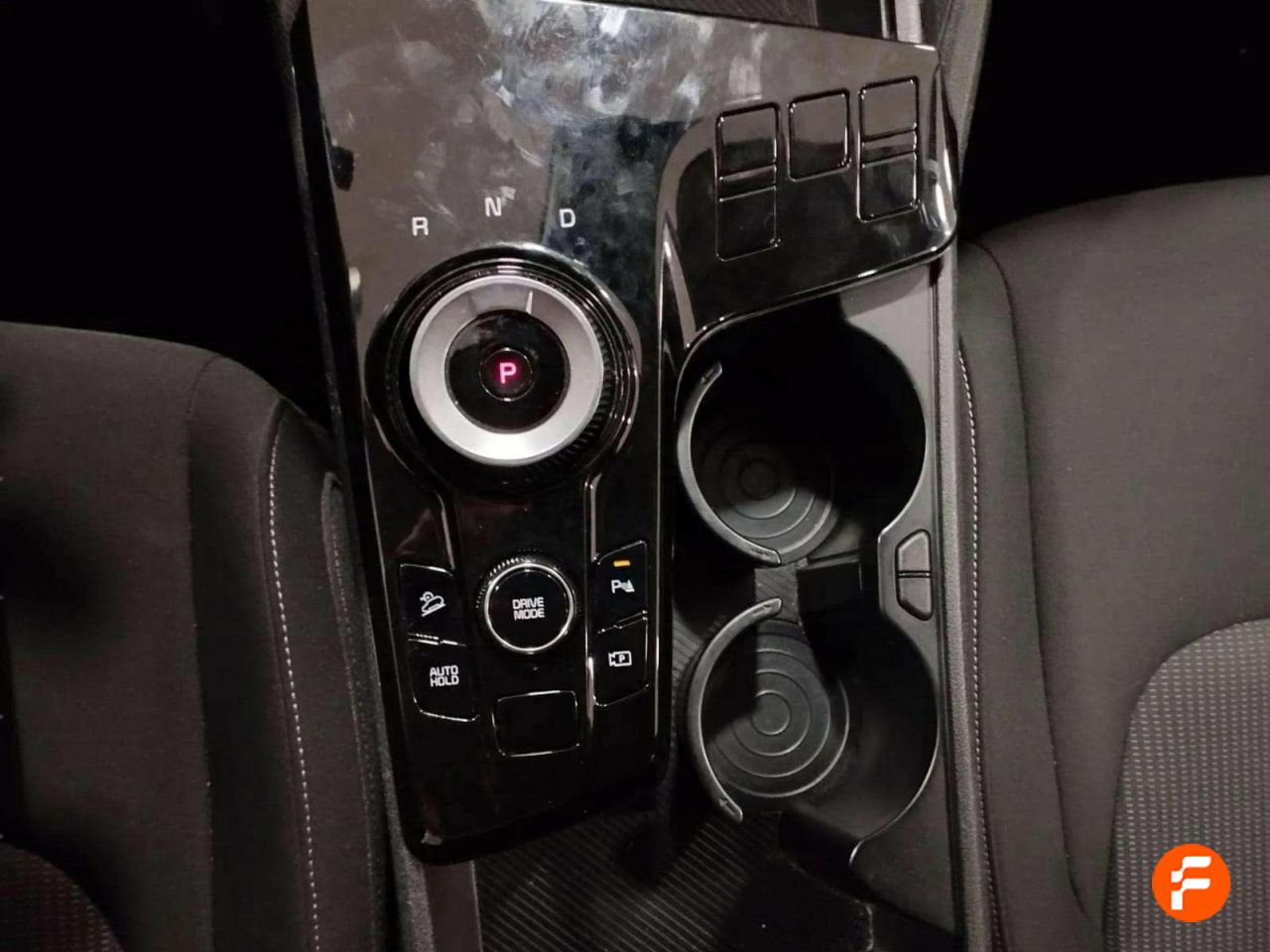 Foto Kia Sportage 29