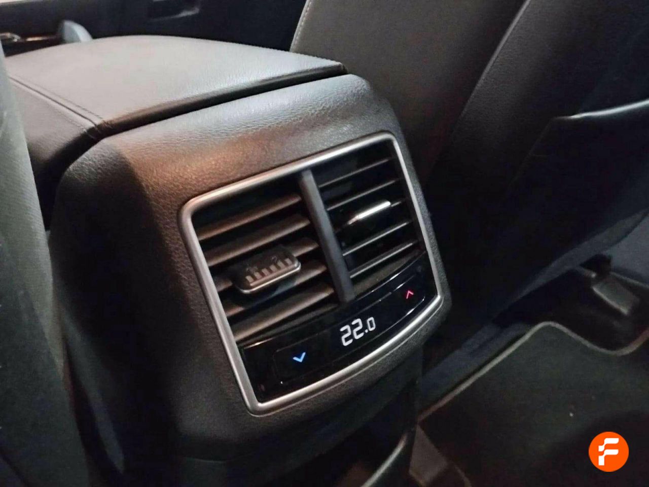 Foto Kia Sportage 30