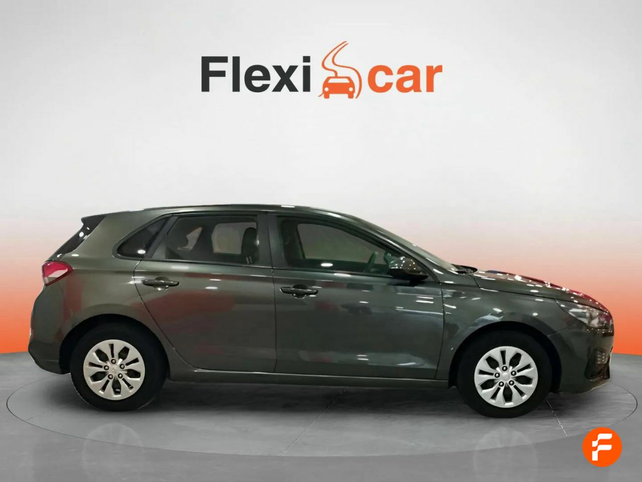 Foto Hyundai i30 9