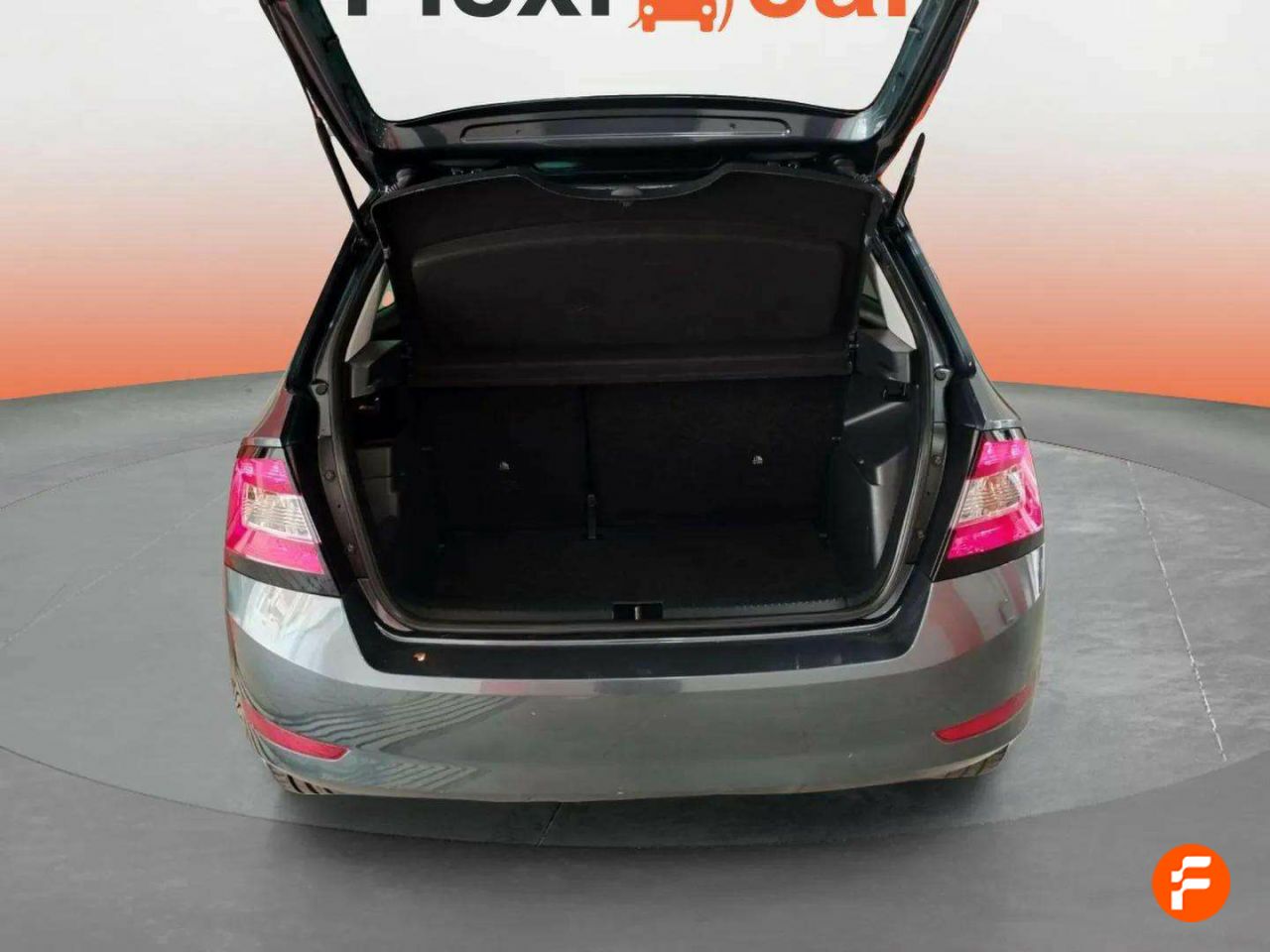 Foto Skoda Fabia 16