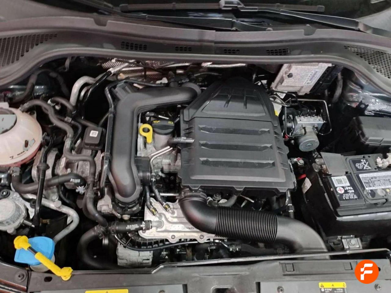 Foto Skoda Fabia 31