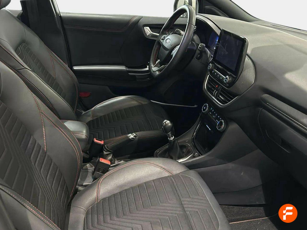 Foto Ford Puma 11