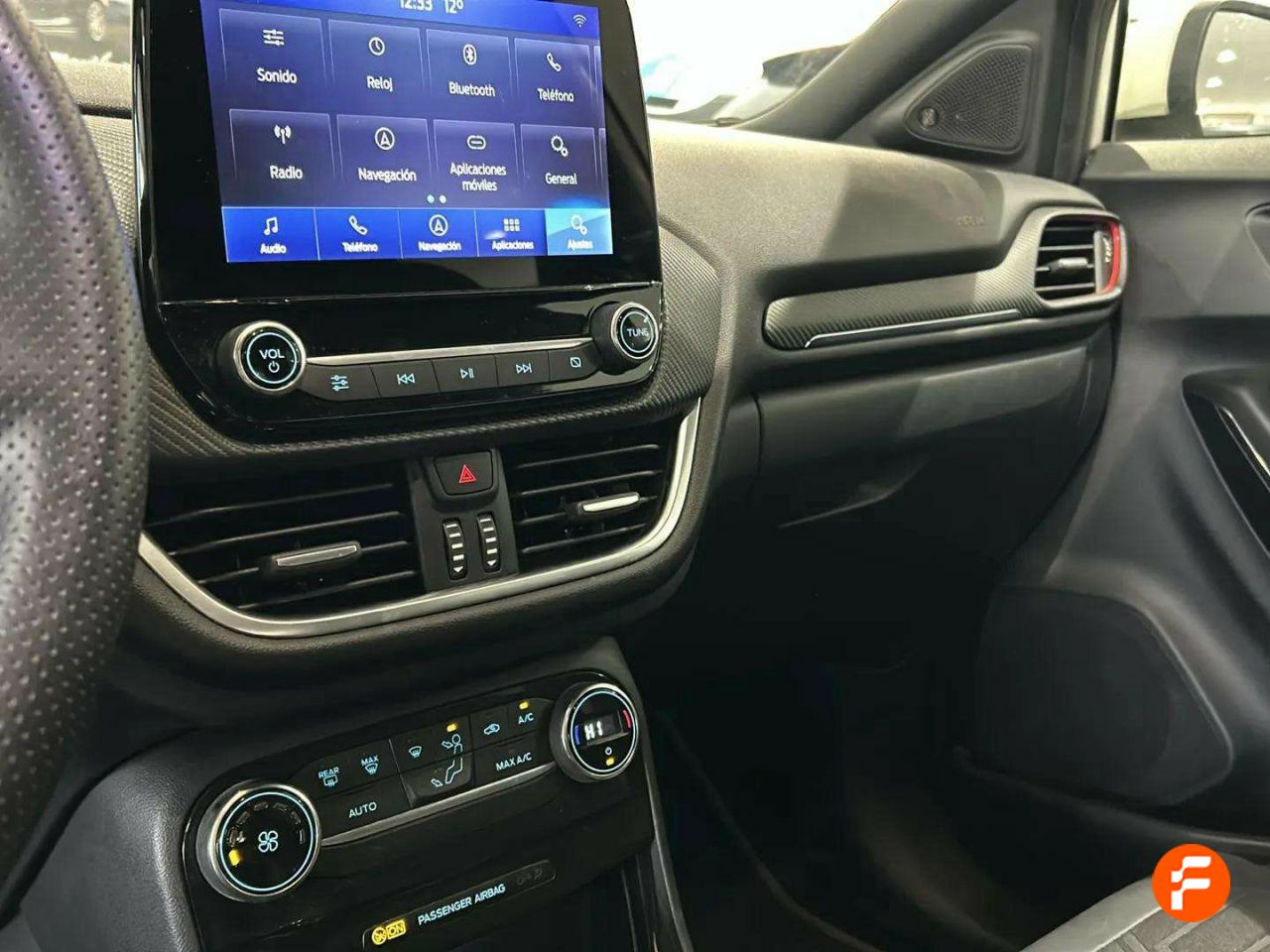 Foto Ford Puma 19