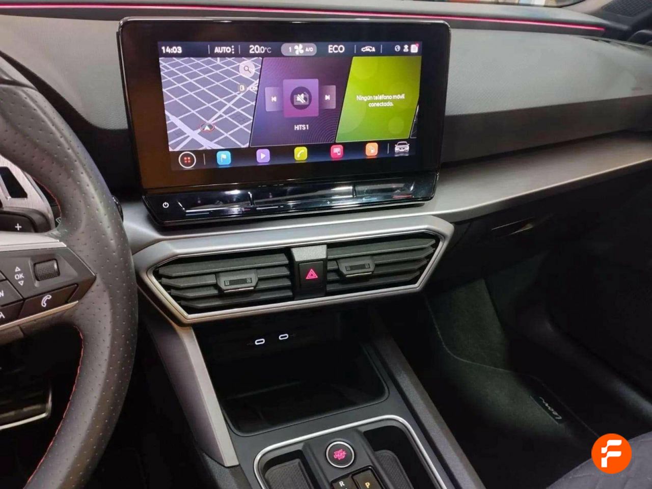 Foto Seat León 30