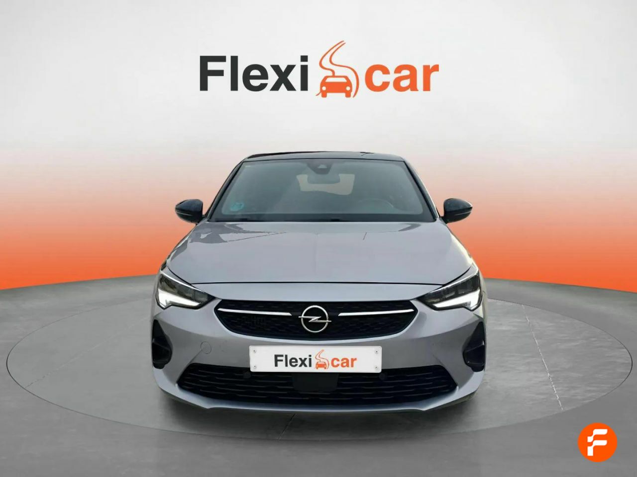 Foto Opel Corsa 2
