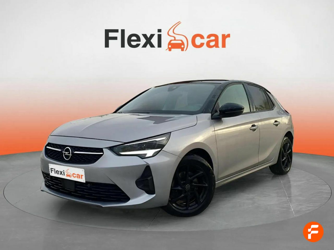 Foto Opel Corsa 3