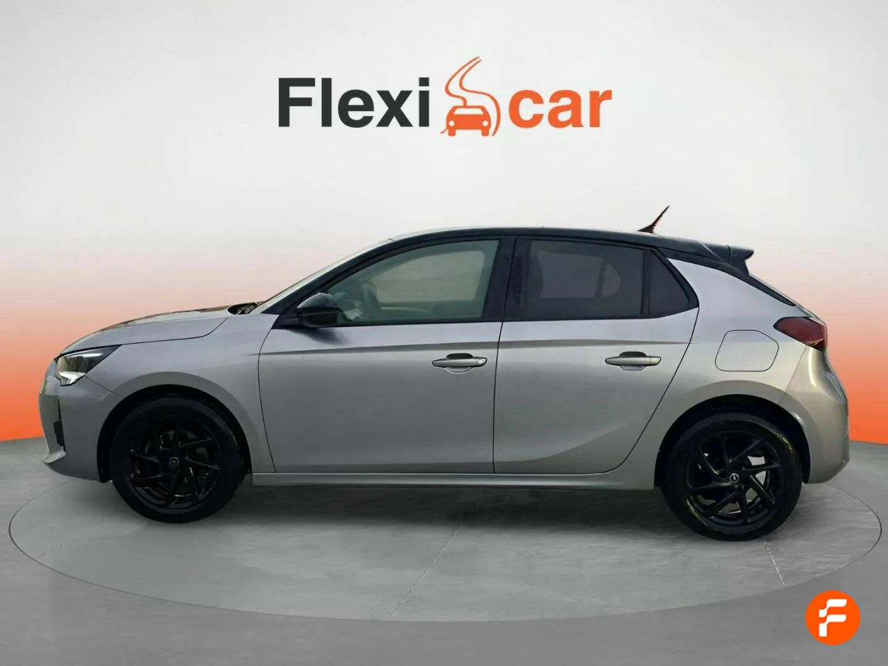 Foto Opel Corsa 4