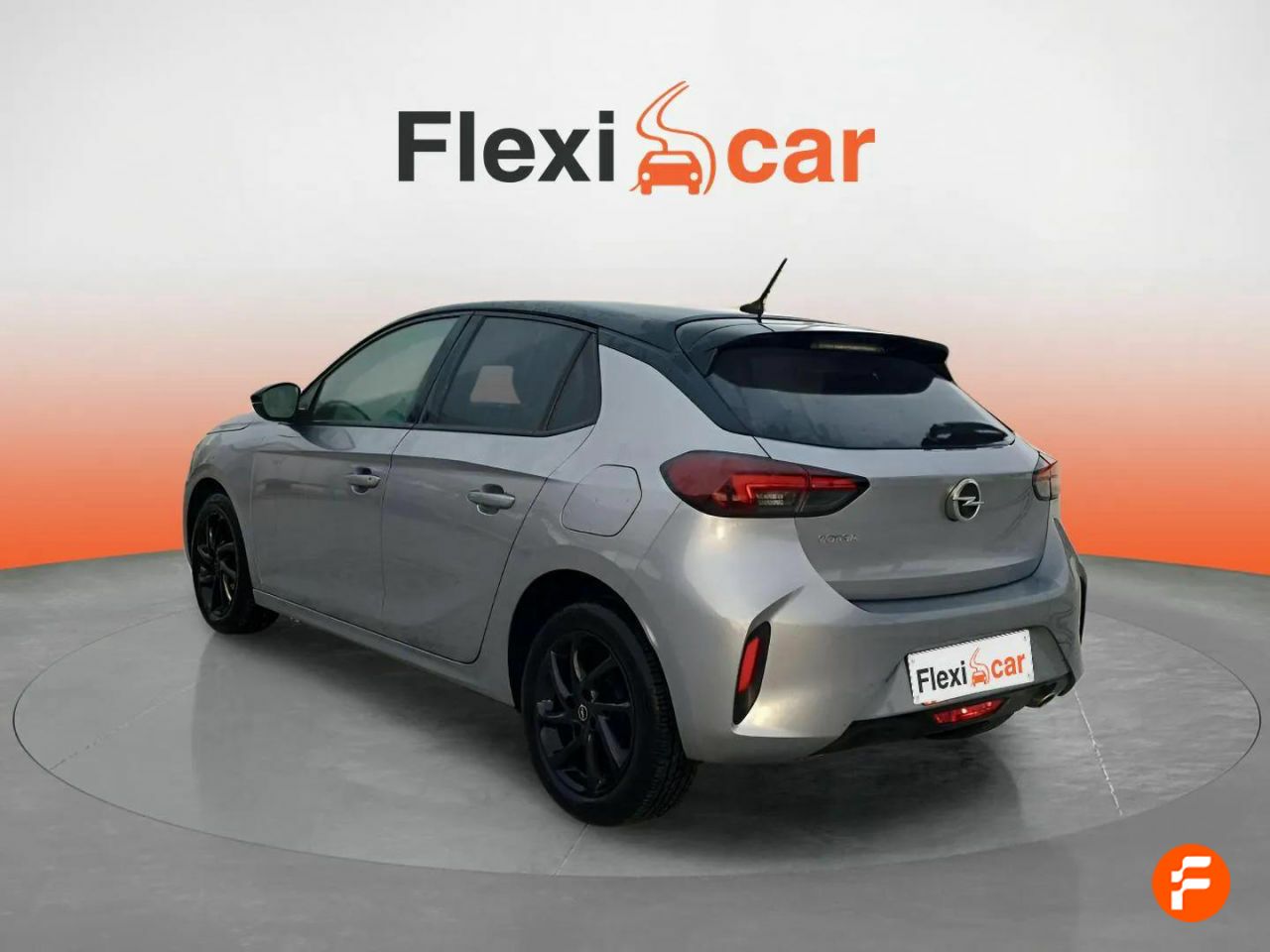 Foto Opel Corsa 5