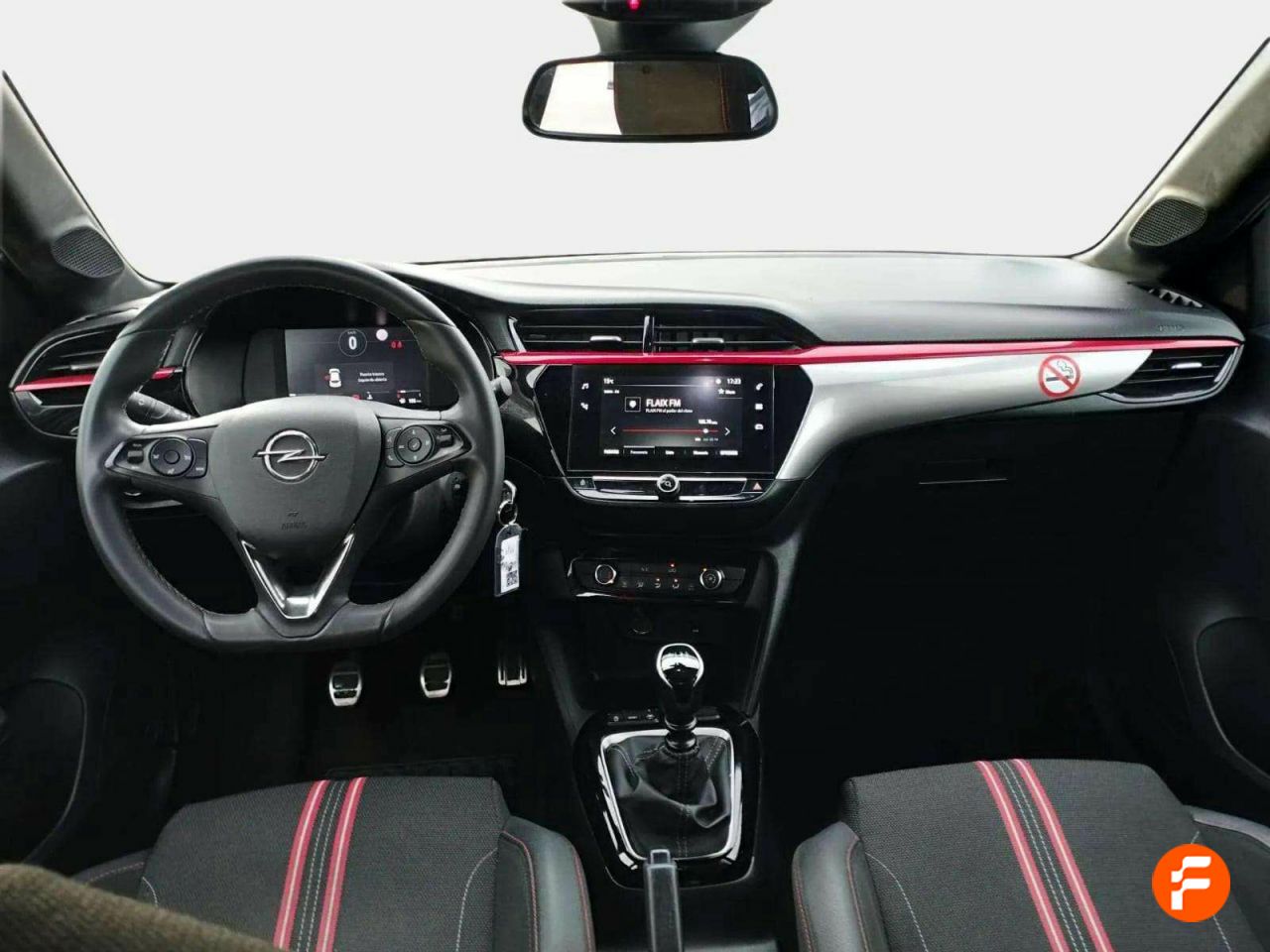 Foto Opel Corsa 8