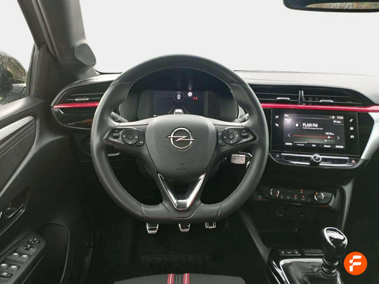 Foto Opel Corsa 10