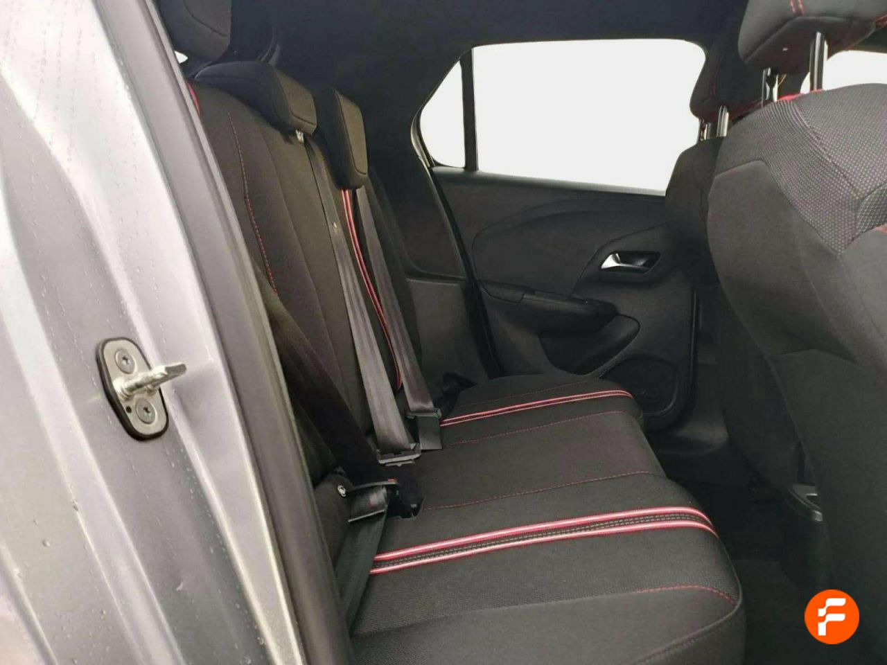 Foto Opel Corsa 13