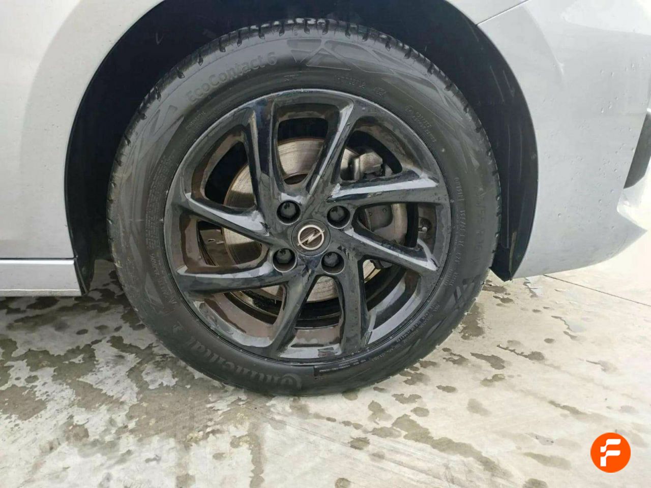 Foto Opel Corsa 17