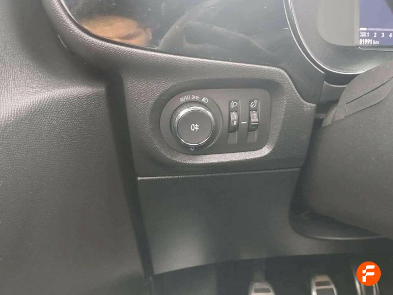 Foto Opel Corsa 22
