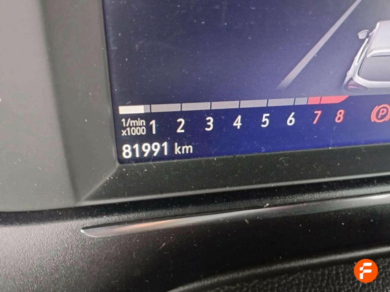 Foto Opel Corsa 23