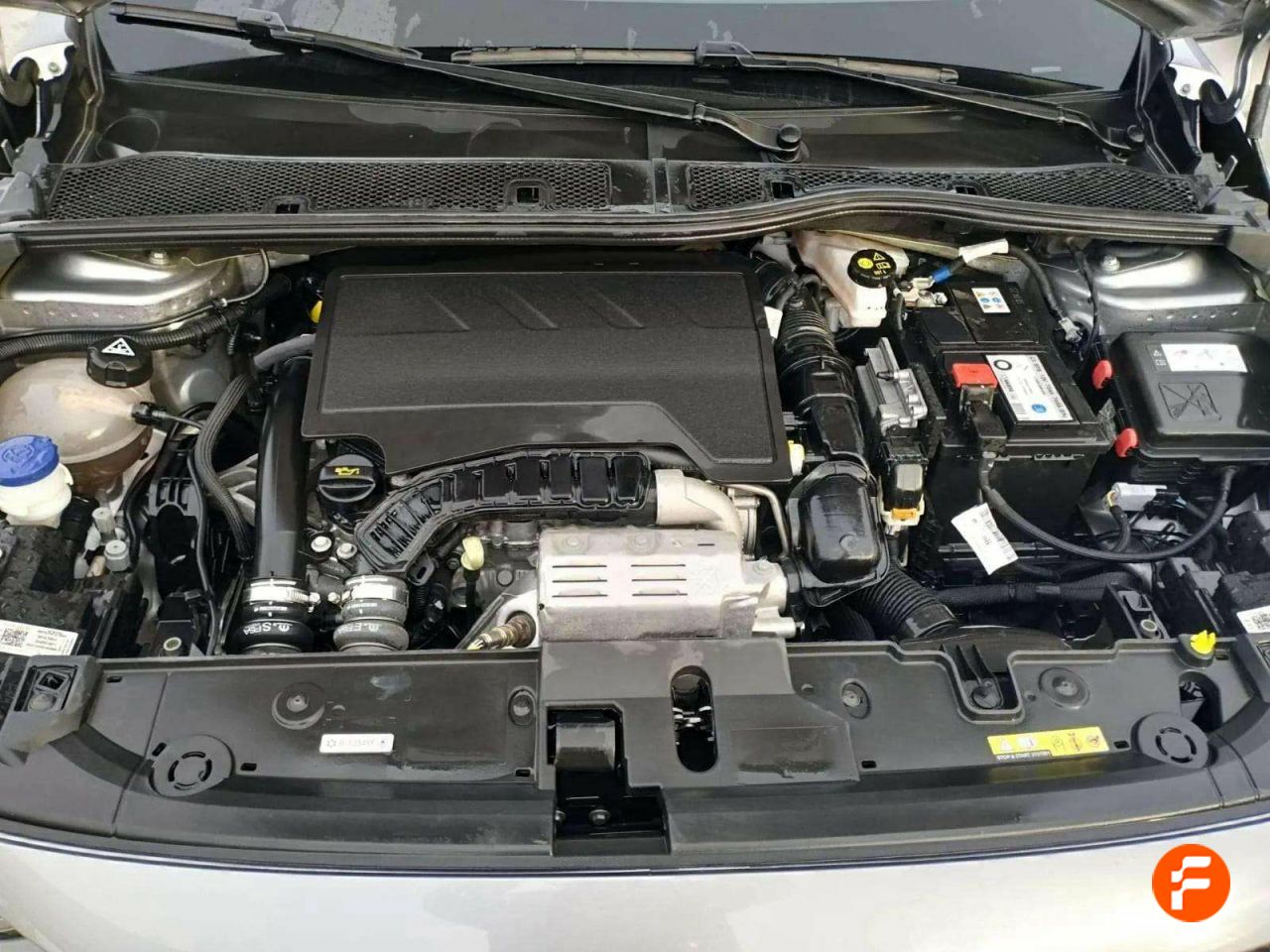 Foto Opel Corsa 26
