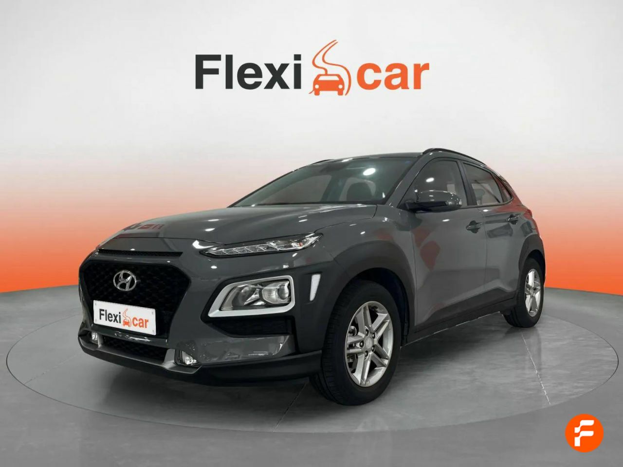 Foto Hyundai Kona 2