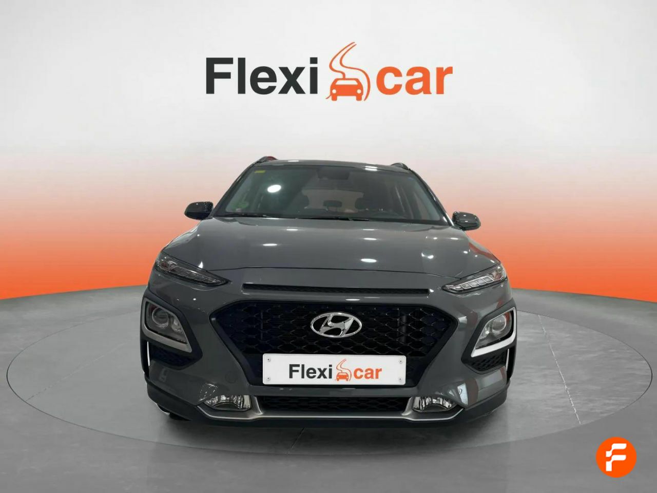 Foto Hyundai Kona 3