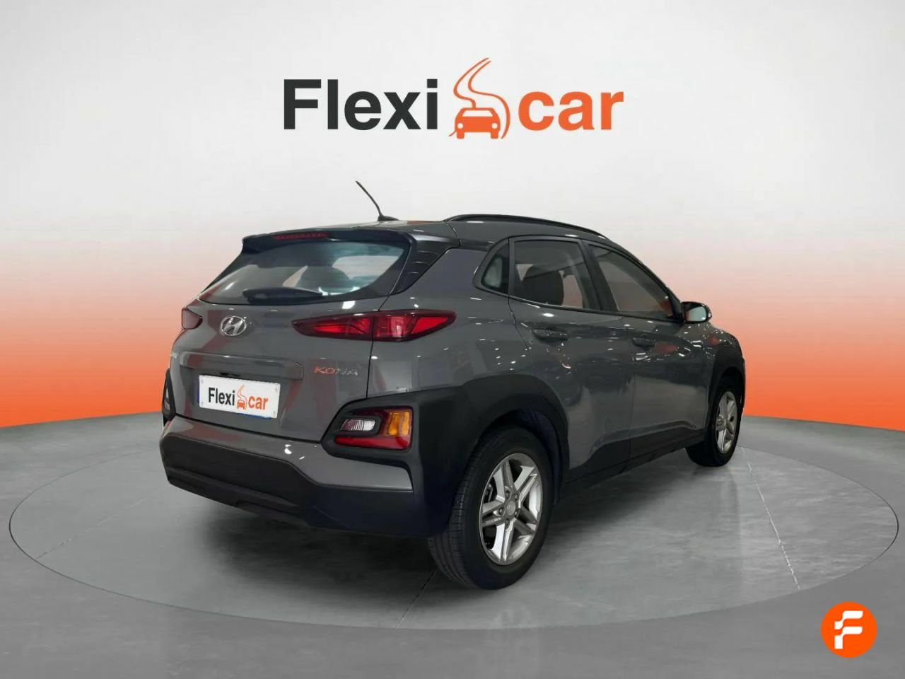 Foto Hyundai Kona 4