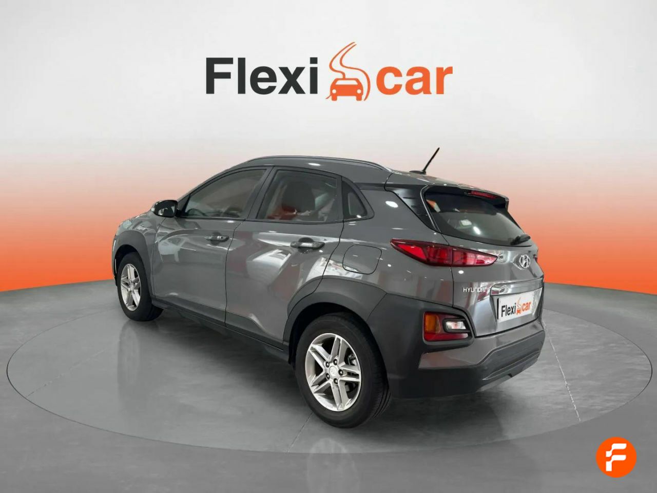 Foto Hyundai Kona 5