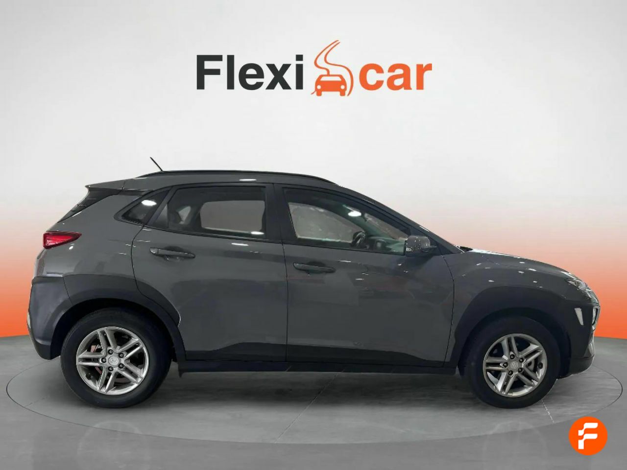 Foto Hyundai Kona 7