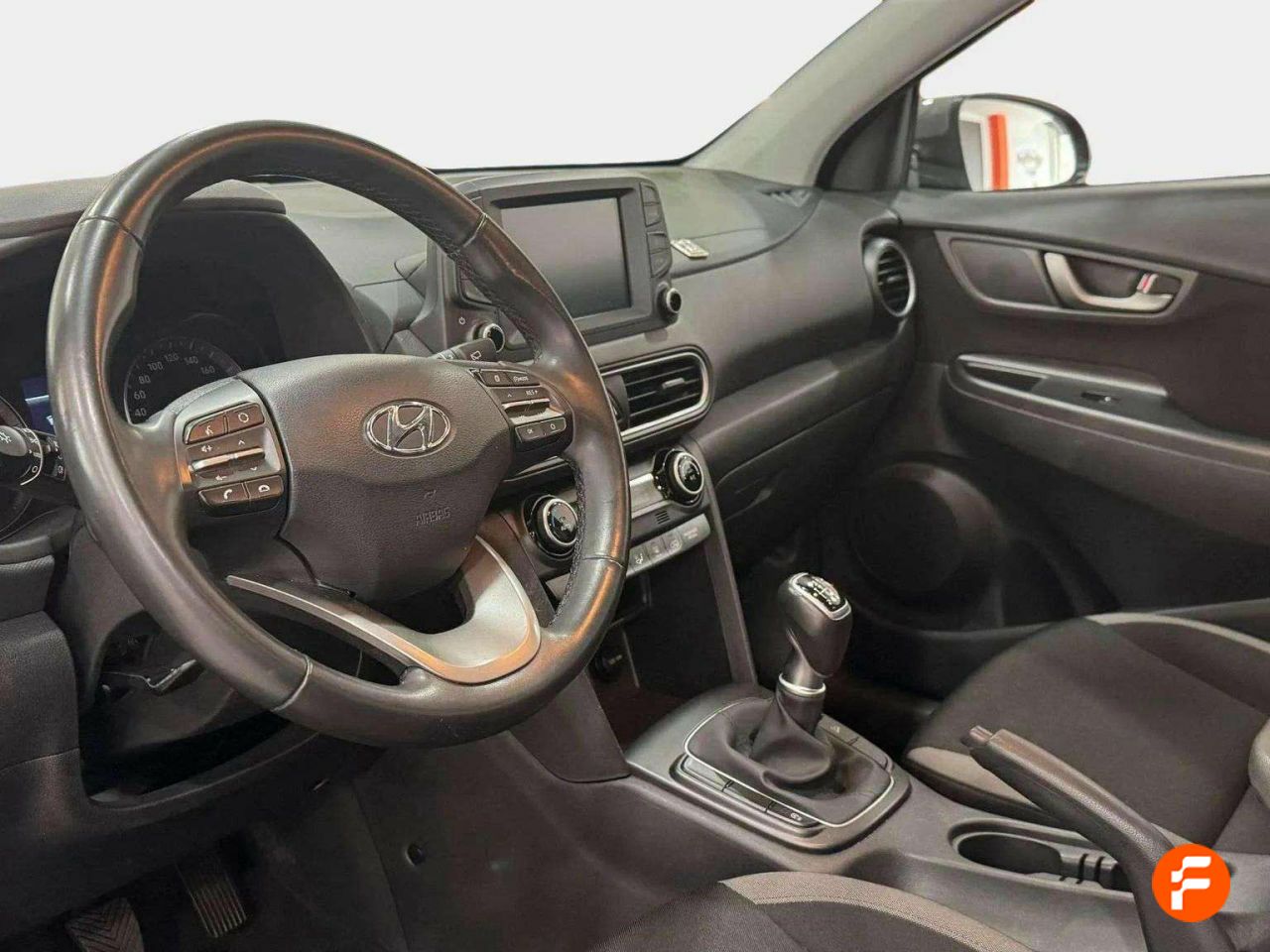 Foto Hyundai Kona 11