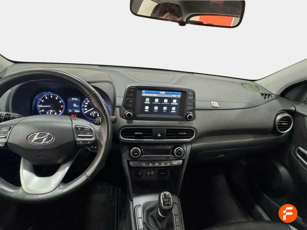 Foto Hyundai Kona 12
