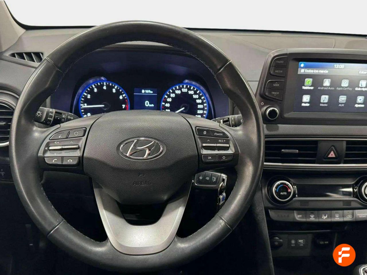 Foto Hyundai Kona 13