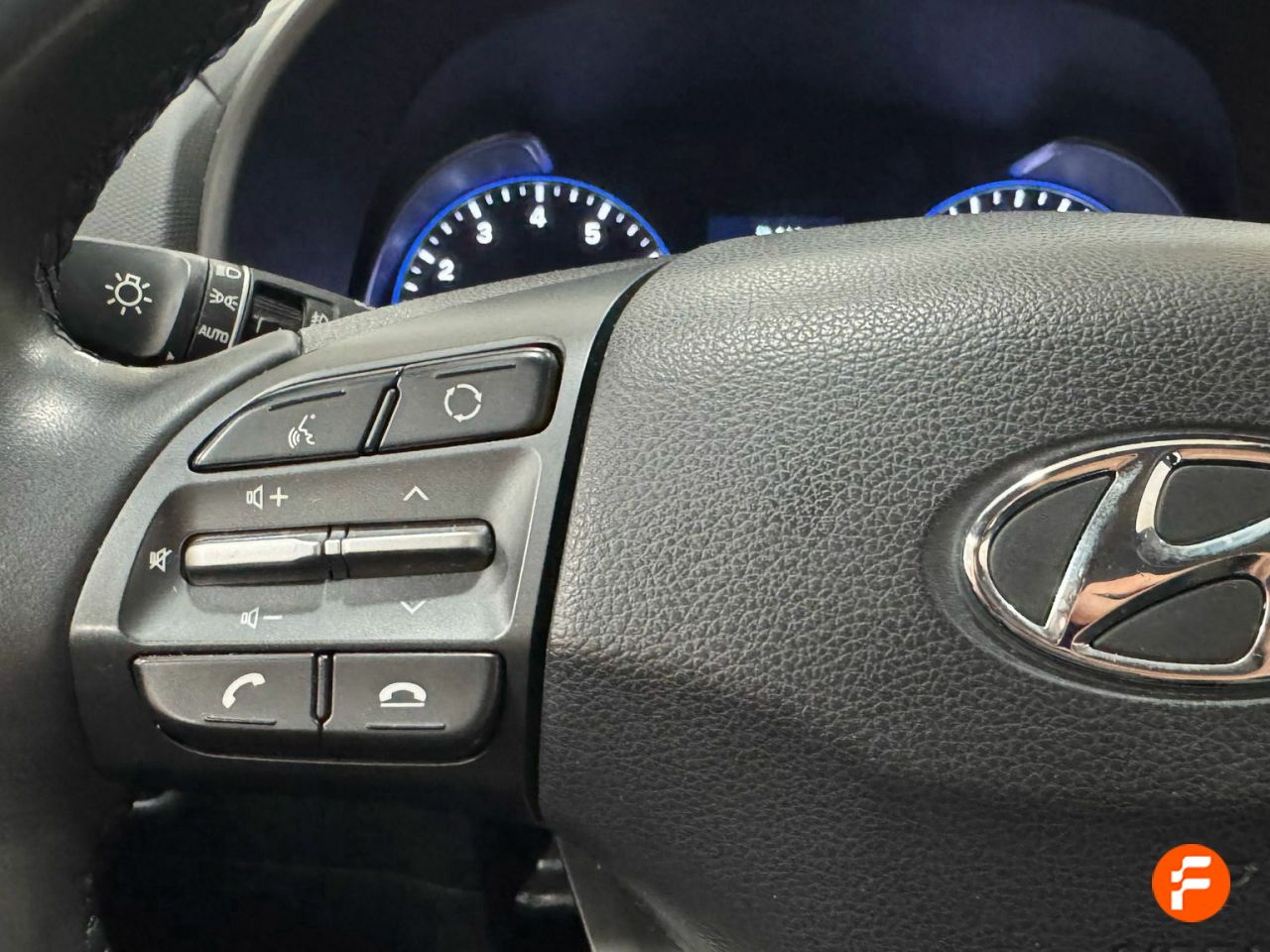 Foto Hyundai Kona 14