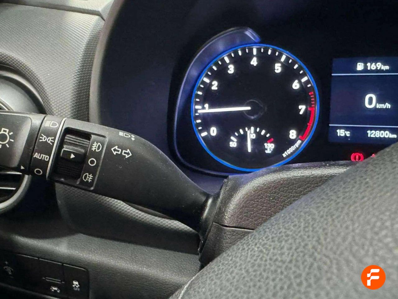 Foto Hyundai Kona 16
