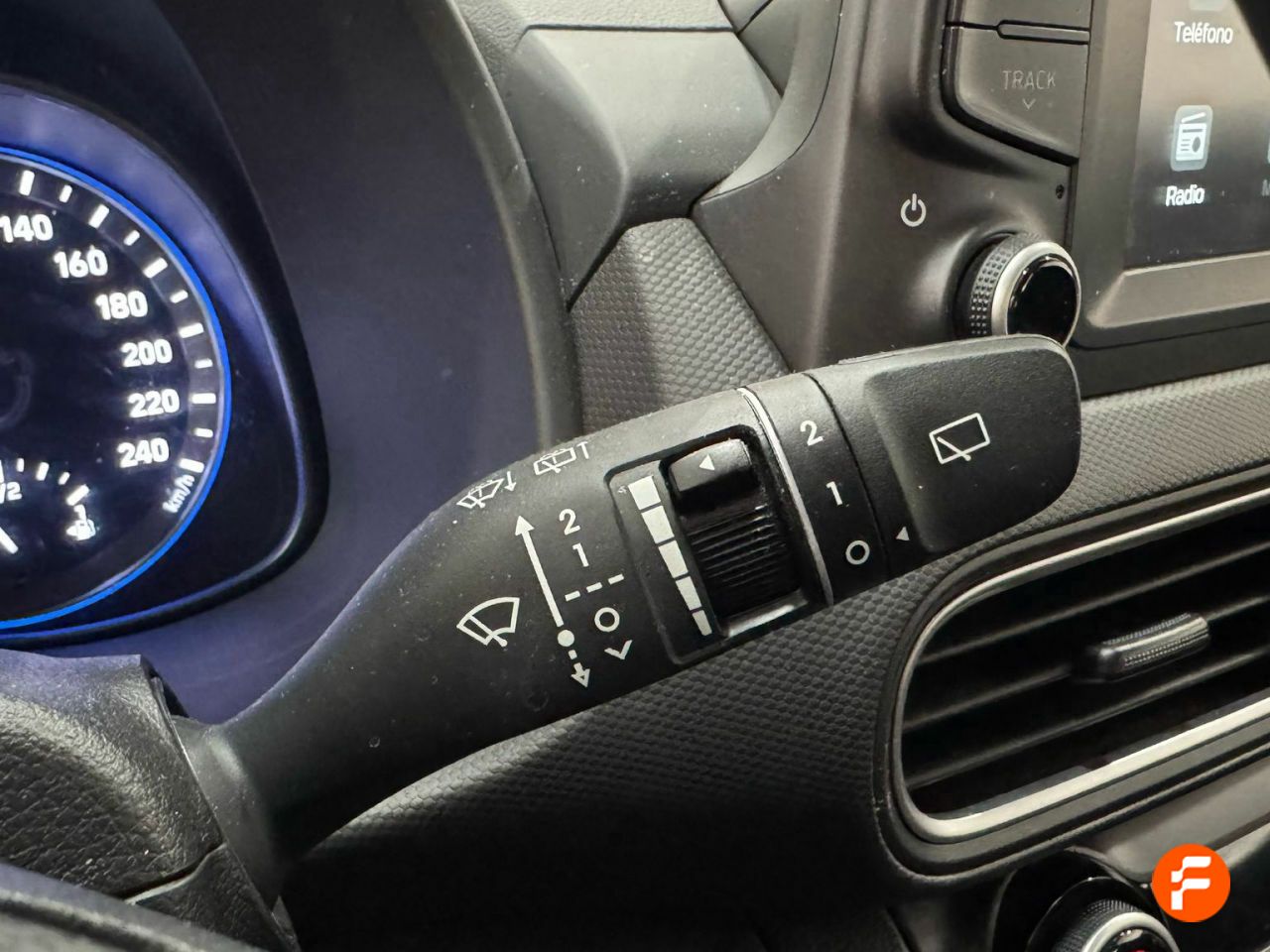 Foto Hyundai Kona 17