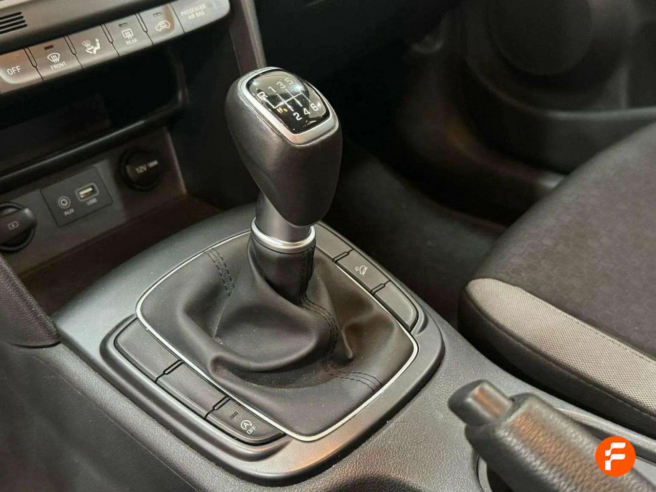Foto Hyundai Kona 18